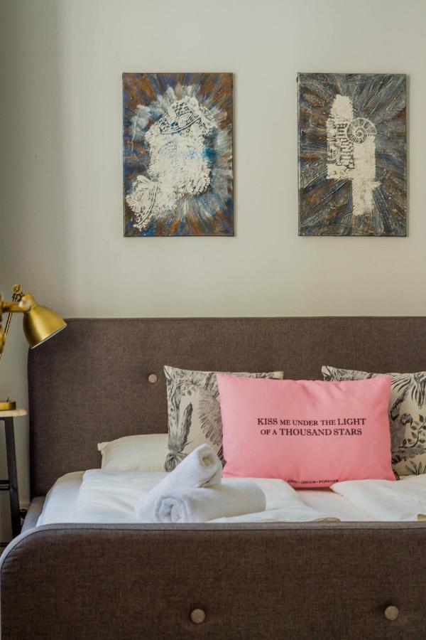 Bengt Kiraly Str. Apartmán *