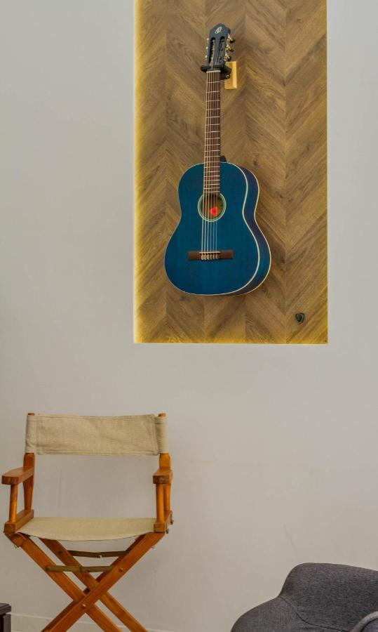 Bengt Kiraly Str. Apartmán Budapest