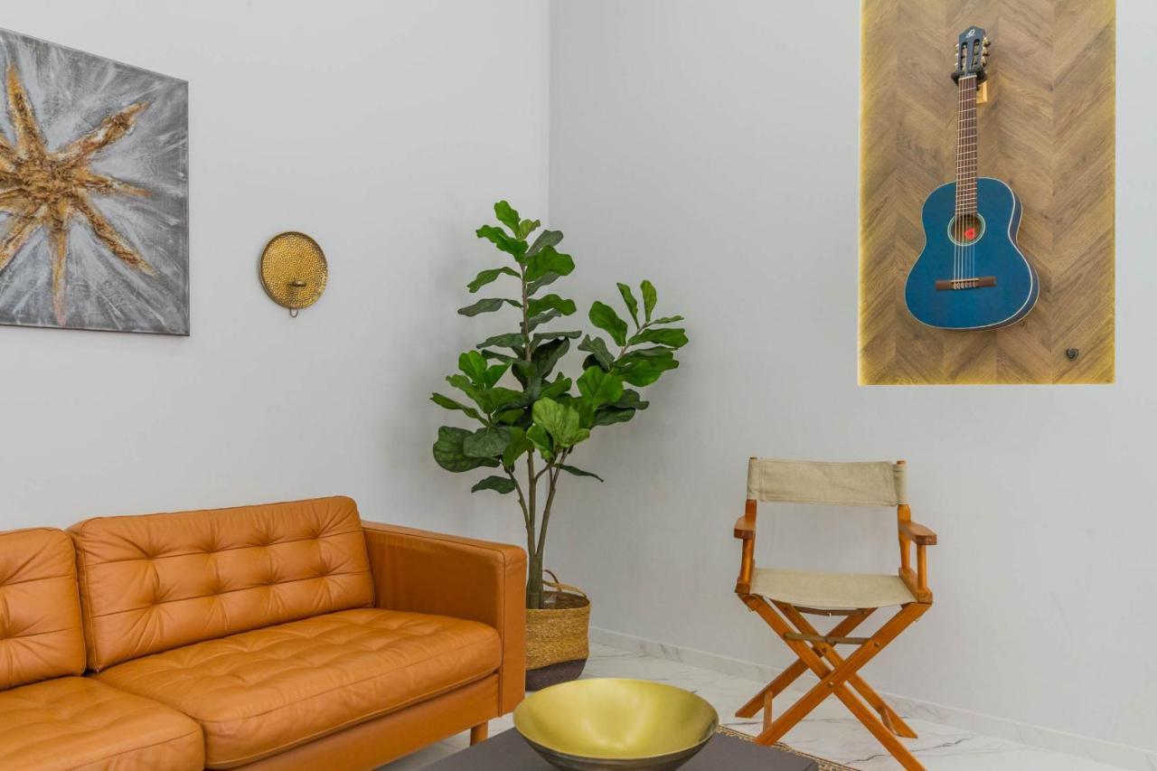 Apartmán Bengt Kiraly Str. Budapest