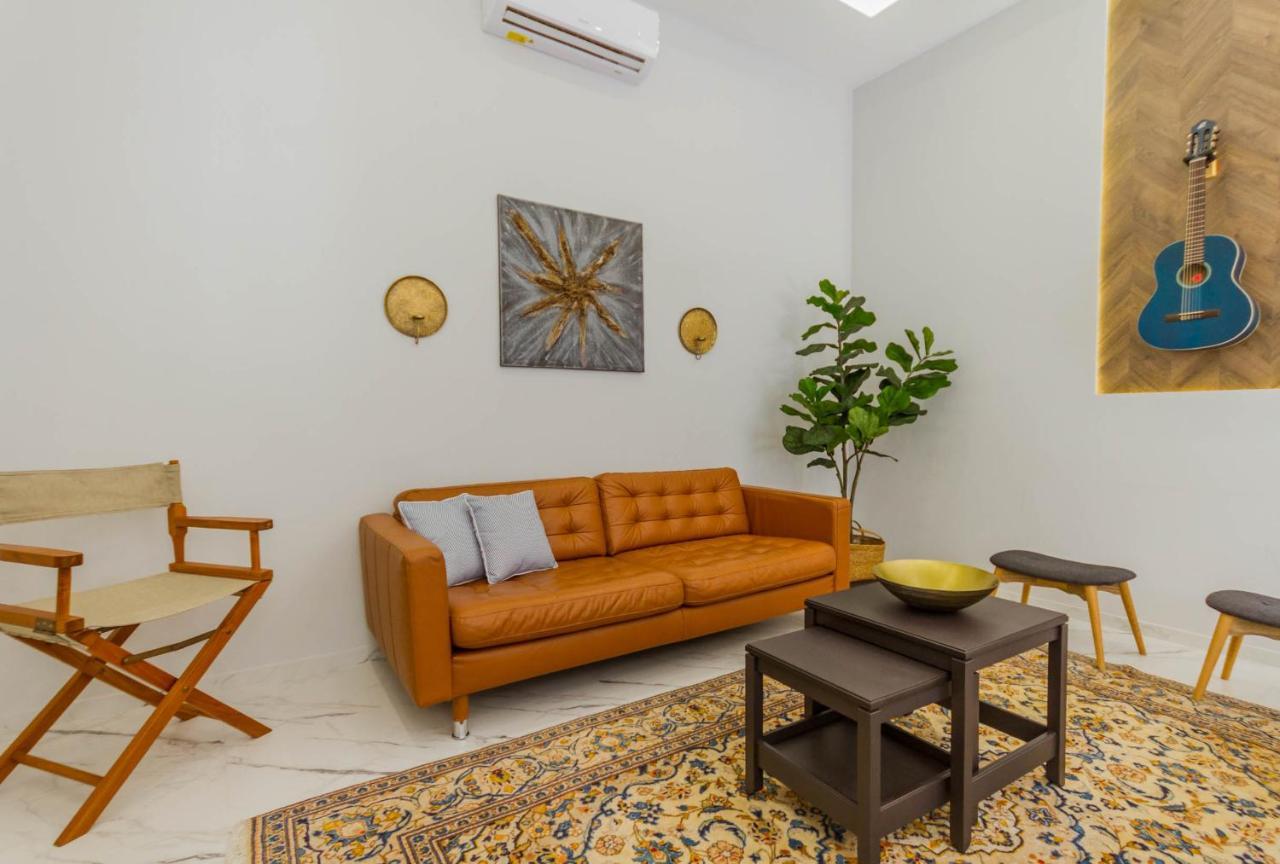 דירה Bengt Kiraly Str. *
